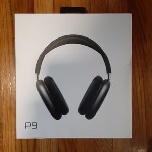 SOLD P9 Bluetooth Wireless Headphones